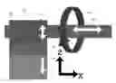 Fig. 01 - Method for computing with complementary networks of magnetic tunnel junctions