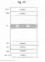 Fig. 08 - Nonvolatile memory system storing system data in marginal word lines