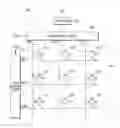 Fig. 01 - Electronic device having increased read margin by compensating for sneak current and operating method thereof