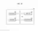 Fig. 11 - Electronic device having increased read margin by compensating for sneak current and operating method thereof