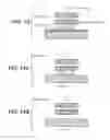 Fig. 12 - Time domain ramp rate control for erase inhibit in flash memory