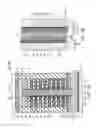 Fig. 03 - Memory device having three-dimensional arrayed memory elements