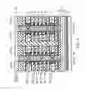 Fig. 07 - Memory device having three-dimensional arrayed memory elements