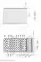 Fig. 11 - Memory device having three-dimensional arrayed memory elements