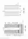 Fig. 13 - Memory device having three-dimensional arrayed memory elements