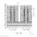 Fig. 24 - Memory device having three-dimensional arrayed memory elements