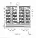Fig. 26 - Memory device having three-dimensional arrayed memory elements