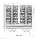 Fig. 27 - Memory device having three-dimensional arrayed memory elements