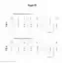 Fig. 23 - Measuring memory wear and data retention individually based on cell voltage distributions