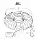 Fig. 02 - Magnetic Torsion Accelerator