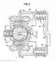 Fig. 06 - Magnetic Torsion Accelerator