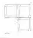Fig. 11 - Nuclear fuel assembly support feature