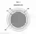 Fig. 03 - Reactor pressure vessel assembly including a flow barrier structure