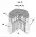 Fig. 05 - Reactor pressure vessel assembly including a flow barrier structure