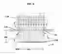 Fig. 06 - Reactor pressure vessel assembly including a flow barrier structure