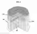 Fig. 07 - Reactor pressure vessel assembly including a flow barrier structure