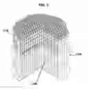 Fig. 08 - Reactor pressure vessel assembly including a flow barrier structure
