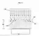 Fig. 09 - Reactor pressure vessel assembly including a flow barrier structure
