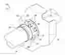 Fig. 01 - Grommets for supporting harnesses and systems and methods including the same