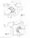 Fig. 06 - Grommets for supporting harnesses and systems and methods including the same