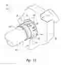 Fig. 09 - Grommets for supporting harnesses and systems and methods including the same