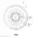 Fig. 04 - R-T-B based sintered magnet and motor