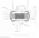 Fig. 01 - Multilayer ceramic electronic component