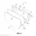 Fig. 04 - Anode for use in a high voltage electrolytic capacitor