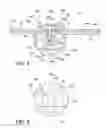 Fig. 04 - Knob assemblies with encoder-controlled illumination