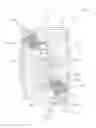 Fig. 01 - Electric switch housing