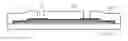 Fig. 01 - MEMS STRUCTURE WITH MULTILAYER MEMBRANE