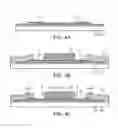 Fig. 05 - MEMS STRUCTURE WITH MULTILAYER MEMBRANE