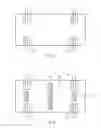 Fig. 08 - MEMS STRUCTURE WITH THICK MOVABLE MEMBRANE