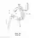 Fig. 06 - Pole reset trunnion