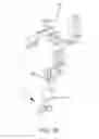 Fig. 22 - Pole reset trunnion