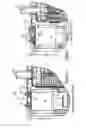 Fig. 02 - Molded case circuit breakers with a switch PCB over an internal pocket and behind a front cover
