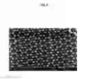 Fig. 07 - Nanoparticle-templated lithographic patterning of nanoscale electronic components