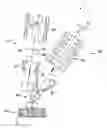 Fig. 01 - OBJECTIVE LENS ARRANGEMENT USABLE IN PARTICLE-OPTICAL SYSTEMS