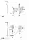 Fig. 07 - OBJECTIVE LENS ARRANGEMENT USABLE IN PARTICLE-OPTICAL SYSTEMS