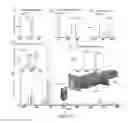 Fig. 32 - Sample quantitation with a miniature mass spectrometer