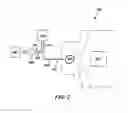 Fig. 03 - Bubble removal from liquid flow into a mass spectrometer source