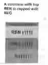 Fig. 01 - III-N EPITAXY ON MULTILAYER BUFFER WITH PROTECTIVE TOP LAYER
