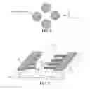 Fig. 05 - Epitaxial growth techniques for reducing nanowire dimension and pitch