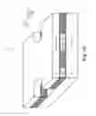 Fig. 08 - Lithographic technique for feature cut by line-end shrink