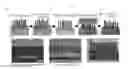 Fig. 01 - Electro-assisted transfer and fabrication of wire arrays