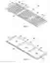 Fig. 04 - Making a flat no-lead package with exposed electroplated side lead surfaces