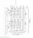 Fig. 14 - 3D packages and methods for forming the same