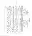 Fig. 17 - 3D packages and methods for forming the same
