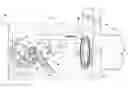 Fig. 01 - System and method for moving workpieces between multiple vacuum environments