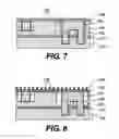 Fig. 05 - Interconnect structures incorporating air gap spacers